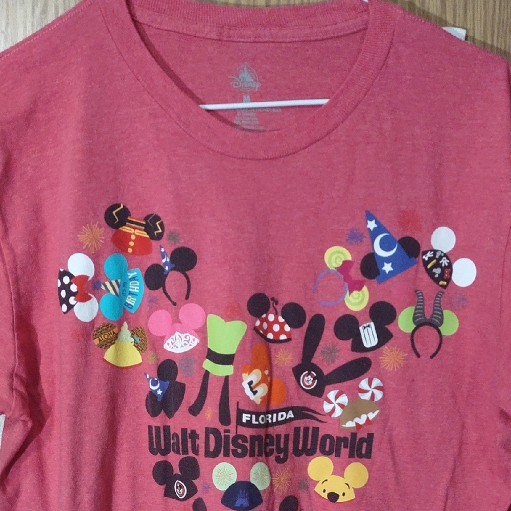 Disney Mickey T-Shirt